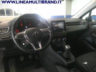 RENAULT Clio usata, con Controllo automatico clima