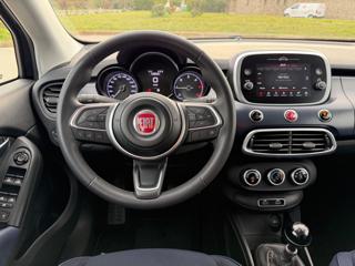 FIAT 500X usata, con ESP