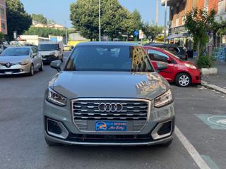 AUDI Q2 usata, con Airbag