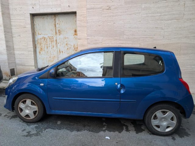 RENAULT Twingo usata, con Airbag laterali