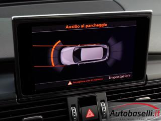AUDI A6 usata, con Start/Stop Automatico
