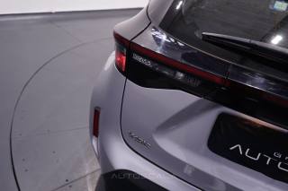 TOYOTA Yaris Cross usata, con Sensore di pioggia