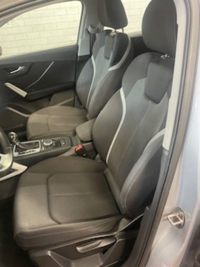 AUDI Q2 usata, con Cruise Control
