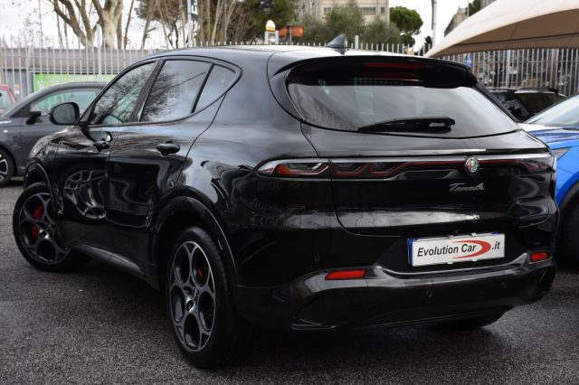 ALFA ROMEO Tonale usata, con Airbag Passeggero