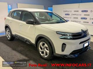 CITROEN C5 Aircross BlueHDi 130 CV EAT8 Feel - PROMO