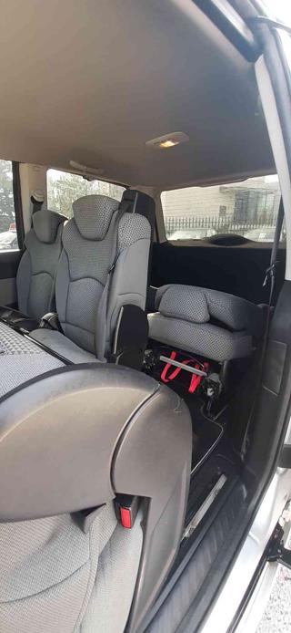 FIAT Ulysse usata 23