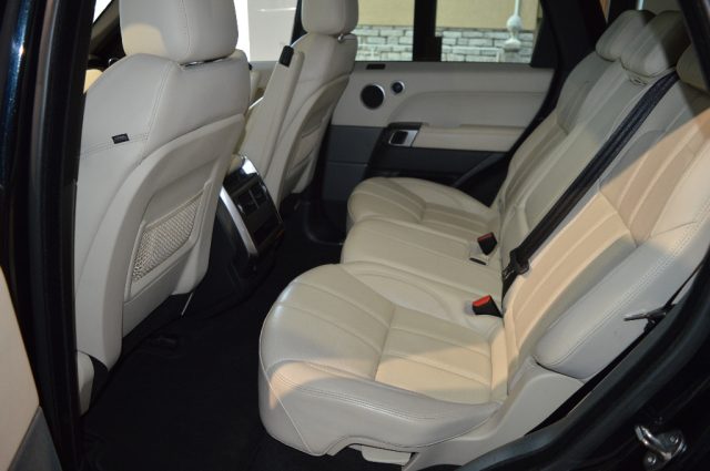 LAND ROVER Range Rover Sport usata, con Cerchi in lega