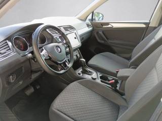 VOLKSWAGEN Tiguan usata, con Alzacristalli elettrici