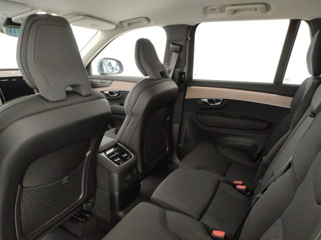VOLVO XC90 usata, con Cerchi in lega