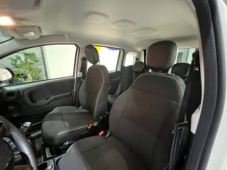 FIAT Panda usata, con Volante multifunzione