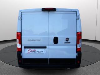FIAT Ducato usata, con Bluetooth