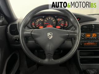 PORSCHE 911 usata, con Controllo automatico clima