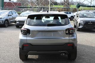 JEEP Avenger usata, con Autoradio