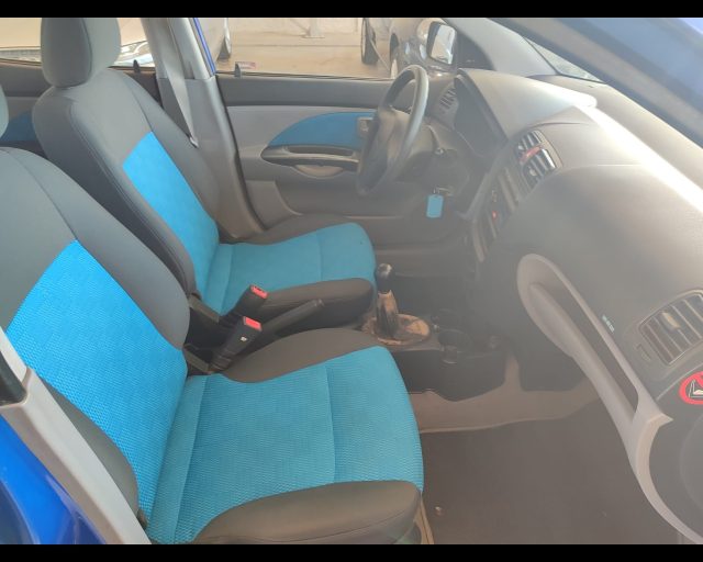 KIA Picanto usata 9