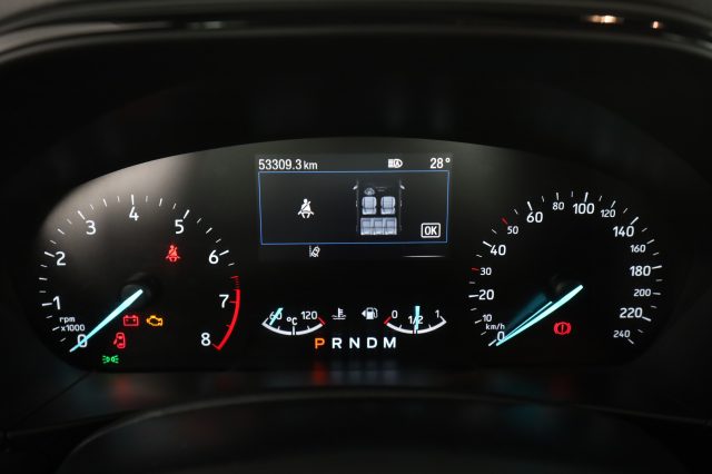 FORD Focus usata 6