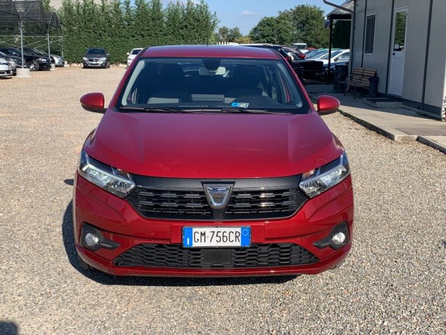 DACIA Sandero usata, con Airbag