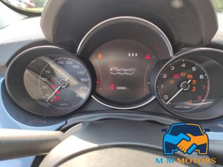 FIAT 500X usata, con ESP