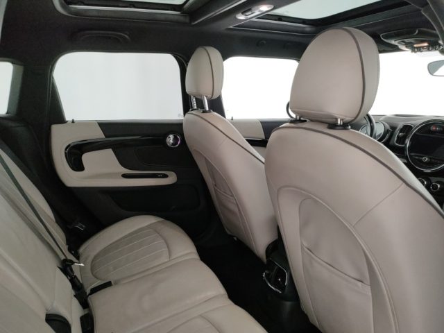 MINI Countryman usata, con Controllo trazione