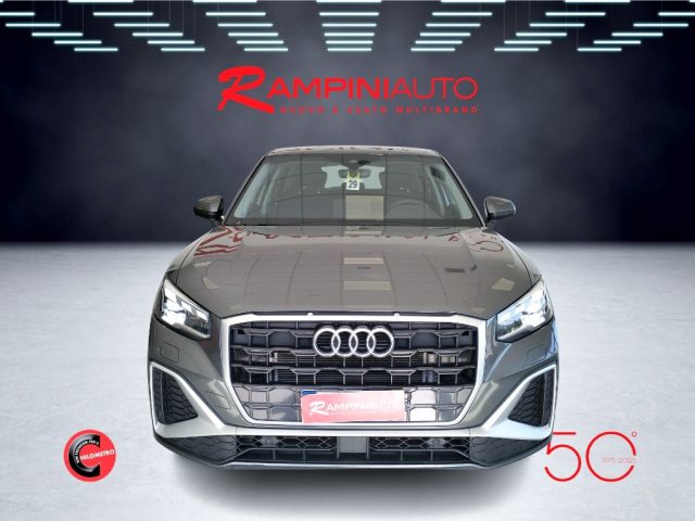 AUDI Q2 usata 2