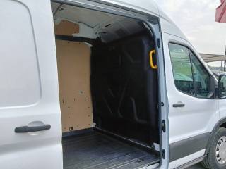 FORD Transit usata, con USB