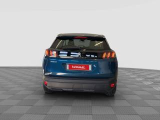 PEUGEOT 3008 usata 7