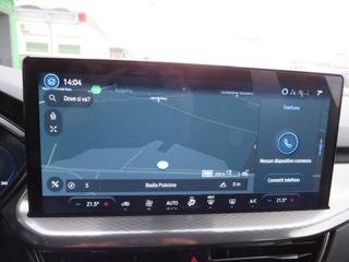 FORD Kuga usata, con Sistema di navigazione