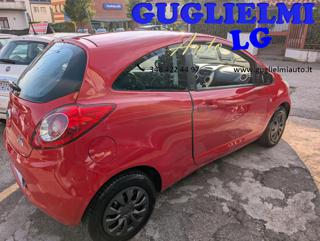 FORD Ka+ usata, con Servosterzo