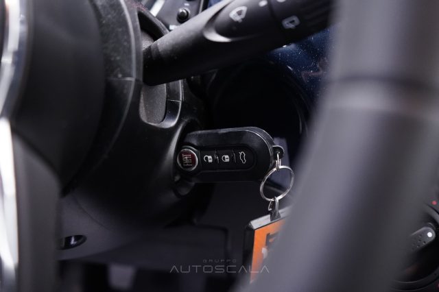 FIAT 500 usata, con Specchietti laterali elettrici