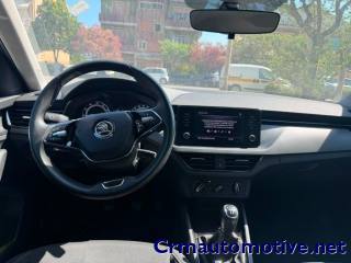 SKODA Scala usata, con Chiusura centralizzata