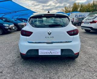 RENAULT Clio usata 22