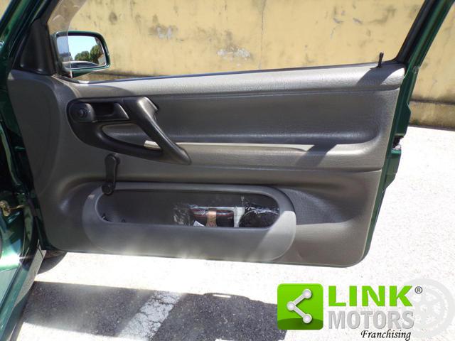 VOLKSWAGEN Polo usata 23