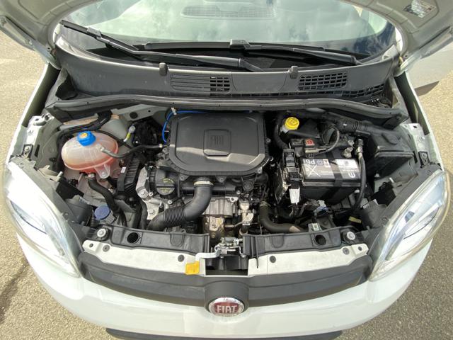FIAT Panda usata 32