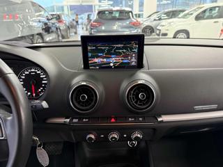 AUDI A3 usata, con Airbag testa