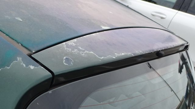 TOYOTA Yaris usata 37
