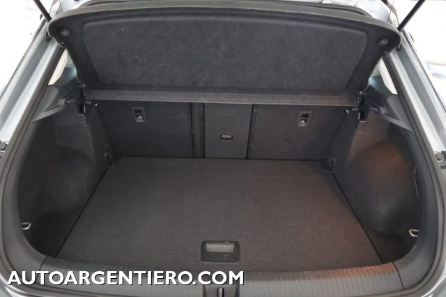VOLKSWAGEN T-Roc usata, con Touch screen