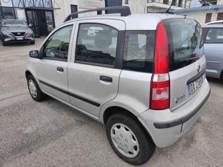 FIAT Panda usata, con Alzacristalli elettrici