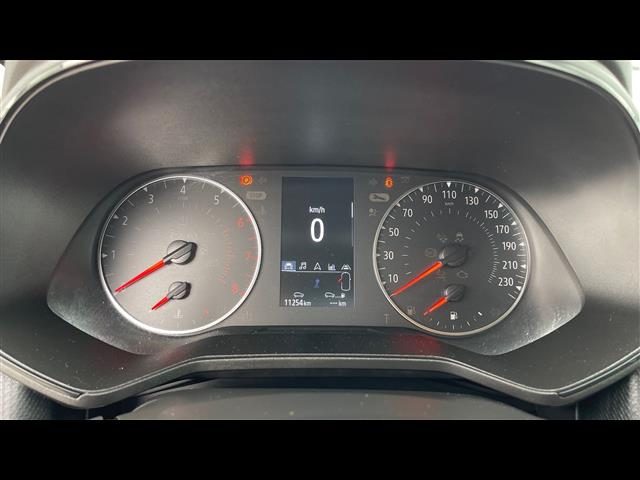 RENAULT Clio usata, con ESP