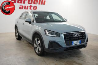 AUDI Q2 usata, con Airbag