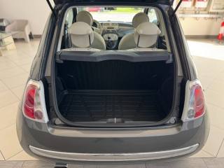 FIAT 500 usata, con Climatizzatore