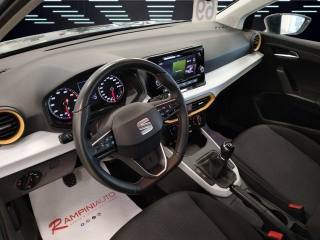 SEAT Arona usata 13