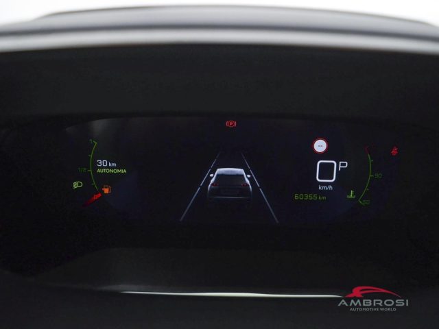 PEUGEOT 2008 usata 12