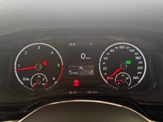 VOLKSWAGEN Polo usata, con Airbag testa