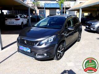 PEUGEOT 2008 usata, con Airbag laterali