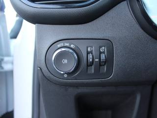 OPEL Crossland X usata, con Specchietti laterali elettrici