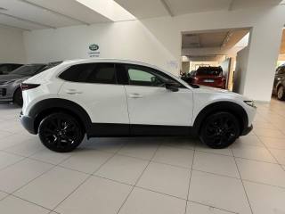 MAZDA CX-30 usata, con Antifurto
