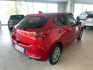 MAZDA 2 usata, con Controllo trazione