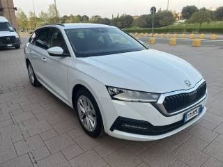 SKODA Octavia usata, con Airbag