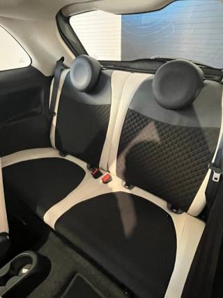 FIAT 500 usata, con Chiusura centralizzata
