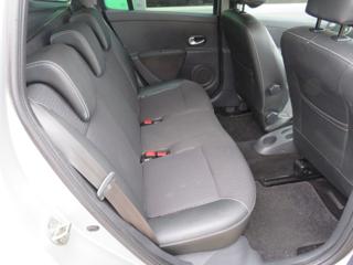 RENAULT Clio usata, con Bluetooth