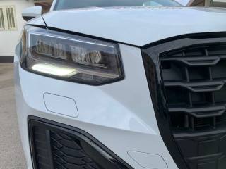 AUDI Q2 usata, con Sensore di luce